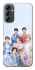 Чохол на Samsung Galaxy A14 4G/5G BTS v3 фото 1 з 1