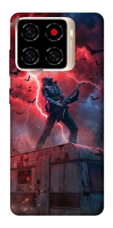 Чохол на ZTE Blade A56 Stranger Things ver.45 фото 1 з 1