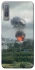 Чохол на Samsung A750 Galaxy A7 (2018) Moscow never sleeps ver.4 фото 1 з 1