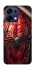 Чохол на Oppo A6 Pro 4G/5G Spiderman costume фото 2 з 2