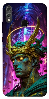 Чехол на Huawei Honor 8X Crown фото 1 из 1