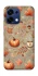 Чехол на Oppo A6 Pro 4G/5G Autumn vibes ver.1 фото 2 из 2