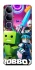 Чохол на Vivo Y300 Roblox gaming heroes фото 1 з 1