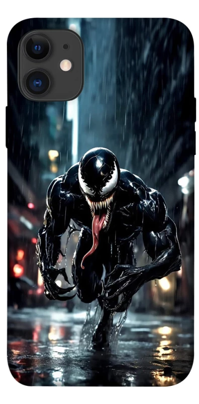 Чохол на Apple iPhone 11 (6.1") Venom v2 фото 1 з 1