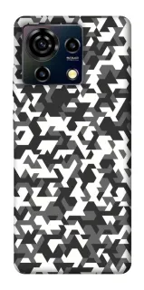 Чохол на ZTE Blade V50 Vita Camouflage v7 фото 1 з 1