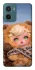 Чохол на Motorola Moto G06 SKULLPANDA × My Little Pony Ver.4 фото 1 з 1