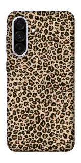 Чохол на Samsung Galaxy A36 5G Leopard Skin v2 фото 1 з 1