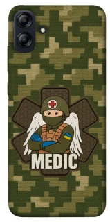 Чехол на Samsung Galaxy A04e Medic фото 1 из 1