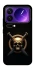 Чохол на Xiaomi 17 Pro Max Golden Skull фото 1 з 1