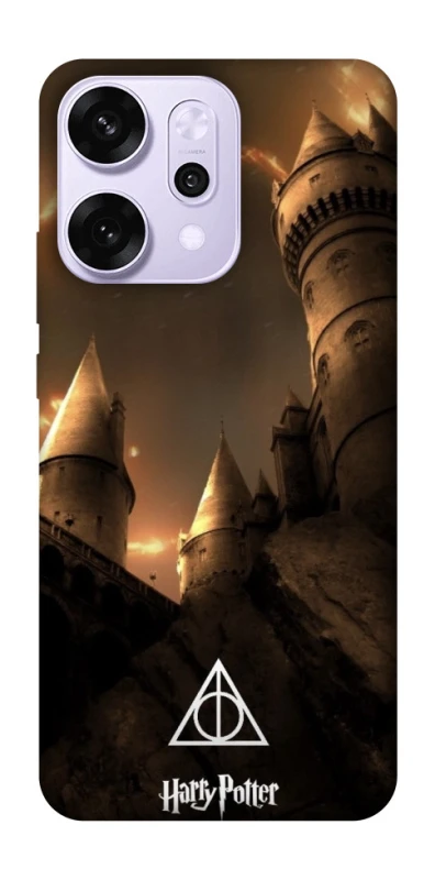 Чохол на Oppo Reno 14 Pro Harry Potter ver.13 фото 1 з 1