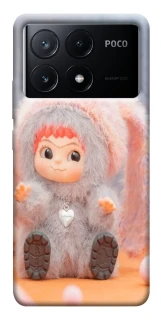 Чохол на Xiaomi Poco X6 Wakuku ver.1 фото 1 з 1