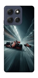 Чохол на Motorola Moto G86 F-1 ver.5 фото 1 з 1