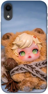 Чохол на Apple iPhone XR (6.1") SKULLPANDA × My Little Pony Ver.4 фото 1 з 1