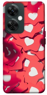 Чохол на OnePlus Nord CE 3 Lite Love aesthetic ver.2 фото 1 з 1
