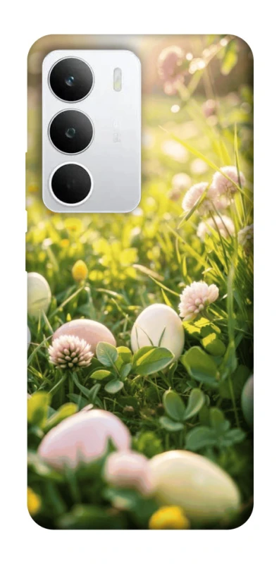 Чехол на Realme C71 Hello Spring фото 1 из 1