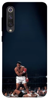 Чехол на Xiaomi Mi 9 SE muhammad ali фото 1 из 1