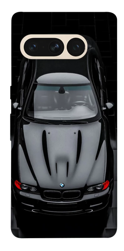 Чехол на Google Pixel 7 Pro BMW V12 фото 1 из 1