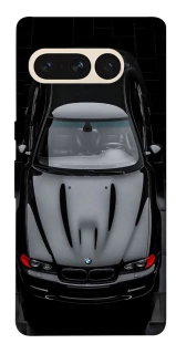 Чехол на Google Pixel 7 Pro BMW V12 фото 1 из 1