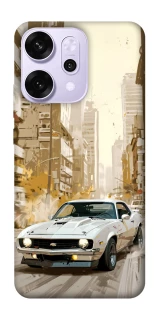 Чехол на Oppo Reno 14 Pro Drift фото 1 из 1