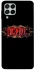 Чохол на Samsung Galaxy M53 5G AC/DC фото 1 з 1