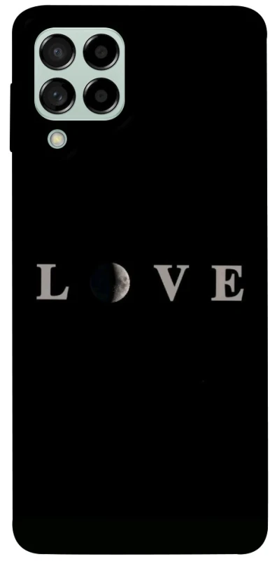 Чехол на Samsung Galaxy M53 5G Love aesthetic ver.15 фото 1 из 1