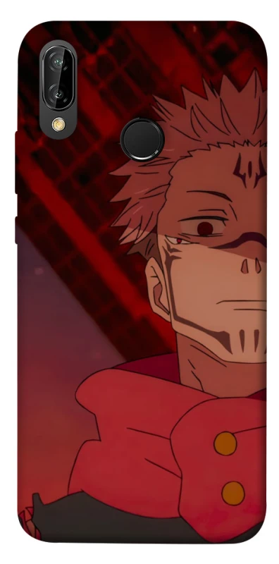 Чохол на Huawei P20 Lite Sukuna фото 1 з 1