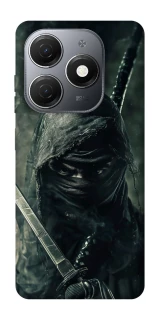 Чохол на TECNO Spark 20 Assassin фото 1 з 1