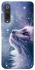 Чохол на Xiaomi Mi 9 SE Snow cat фото 1 з 1