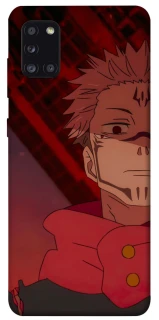 Чехол на Samsung Galaxy A31 Sukuna фото 1 из 1