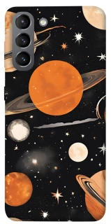 Чехол на Samsung Galaxy S21 Space фото 1 из 1