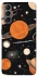 Чохол на Samsung Galaxy S21 Space фото 1 з 1