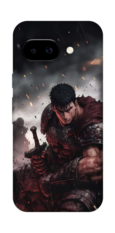 Чохол на Google Pixel 9a Guts фото 1 з 1