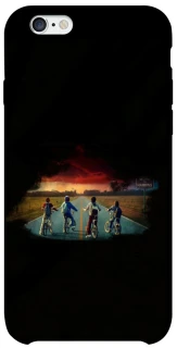 Чохол на Apple iPhone 6/6s (4.7") Stranger Things ver.7 фото 1 з 1