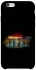 Чехол на Apple iPhone 6/6s (4.7") Stranger Things ver.7 фото 1 из 1