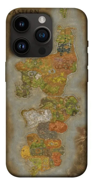 Чохол на Apple iPhone 14 Pro (6.1") Eastern kingdoms фото 1 з 1