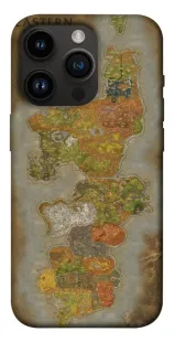 Чехол на Apple iPhone 14 Pro (6.1") Eastern kingdoms фото 1 из 1