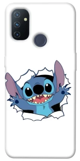 Чехол на OnePlus Nord N100 Stitch ver.19 фото 1 Чехол на OnePlus Nord N100 Stitch ver.19 фото 1 из 1