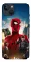 Чехол на Apple iPhone 13 (6.1") Spider Man ver.2 фото 1 из 1