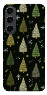 Чехол на Samsung Galaxy S23 Новогодний v42 фото 1 из 1