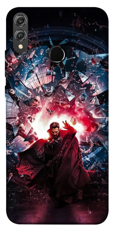 Чехол на Huawei Honor 8X Doctor Strange фото 1 из 1