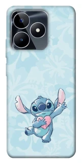 Чехол на Realme C53 Stitch ver.9 фото 1 из 1