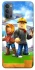 Чохол на Oppo Reno 4 Roblox Builder Adventure фото 1 з 1