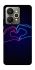 Чехол на Realme 15 Neon love фото 1 из 1