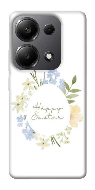 Чехол на Xiaomi Redmi Note 13 Pro 4G Easter ver.6 фото 1 из 1