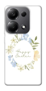 Чехол на Xiaomi Redmi Note 13 Pro 5G Easter ver.6 фото 1 из 1