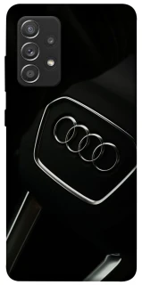 Чехол на Samsung Galaxy A52 4G / A52 5G AUDI фото 1 из 1