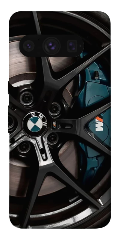 Чохол на Google Pixel 8 Pro Wheel BMW v3 фото 1 з 1