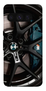 Чохол на Google Pixel 8 Pro Wheel BMW v3 фото 1 з 1