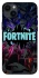 Чохол на Apple iPhone 14 Plus (6.7") Fortnite logo ver.3 фото 1 з 1