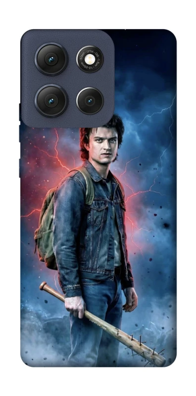 Чохол на Motorola Moto G86 Stranger Things ver.37 фото 1 з 1